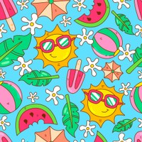 Talleres semanales de verano