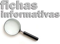 Fichas Informativas