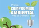 X Premio 'Compromiso Ambiental' Villa de Colmenar Viejo 2024-2025