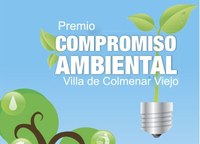 X Premio 'Compromiso Ambiental' Villa de Colmenar Viejo 2024-2025