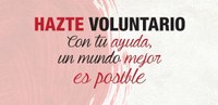 Inscripción de Voluntarios