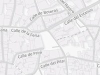 Imagen 'Urbanismo'