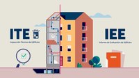 Ampliar 'Inspección Técnica de Edificios (ITE) e Informe de Evaluación de Edificios (IEE)'