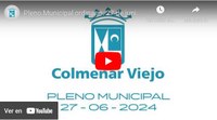 Ampliar 'Vídeos y Órdenes del Día'