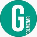 Logotipo del Grupo Ganemos Colmenar