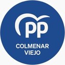 Logotipo del Grupo PP