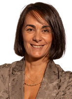 Retrato de Belén Colmenarejo Collado
