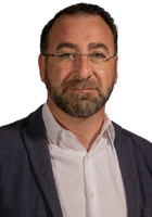 Retrato de Carlos Blázquez Rodríguez