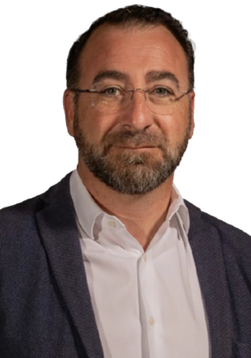 Retrato de Carlos Blázquez Rodríguez