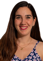 Retrato de Fabiola Cebrián Pérez