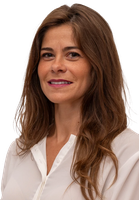 Retrato de Isabel Álvarez Díaz