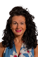 Retrato de Lorena Colmenarejo Argumánez