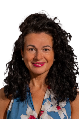 Retrato de Lorena Colmenarejo Argumánez