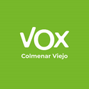 Logotipo del Grupo Vox