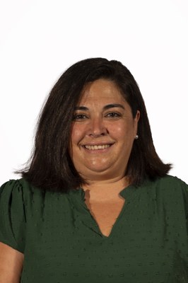 Retrato de Nuria Díez de las Heras