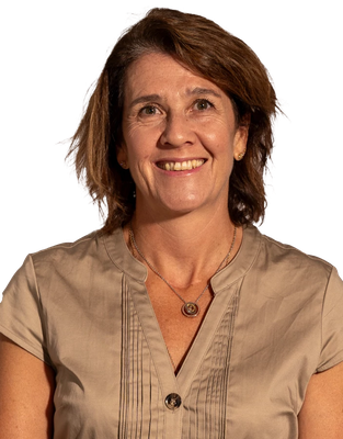 Retrato de Susana Jiménez Aibar