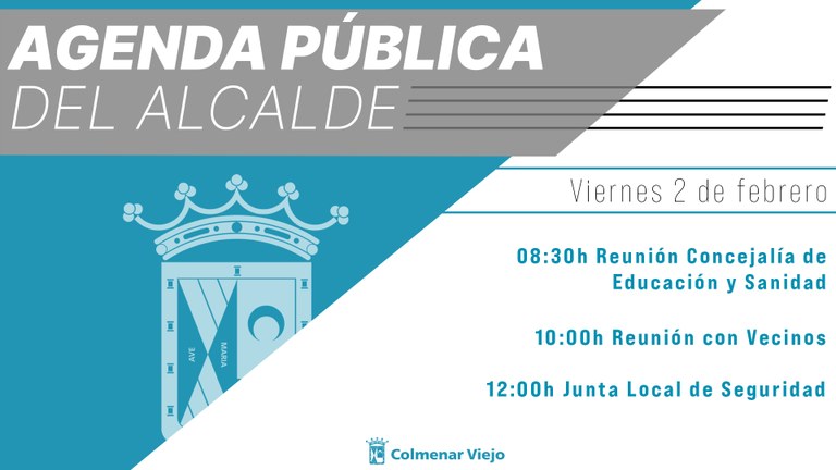 Jueves 1 de febrero de 2024