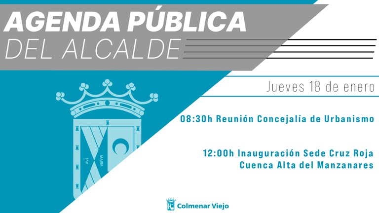 Jueves 18 de Enero de 2024