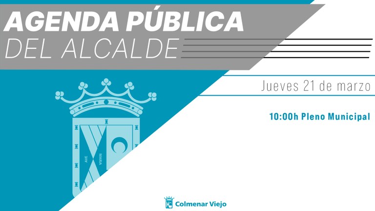 Jueves 21 de marzo de 2024