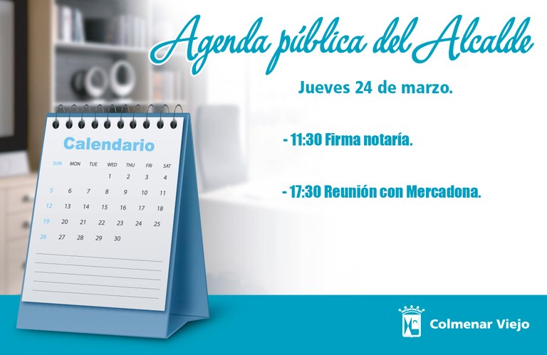 Jueves 24 de marzo de 2022