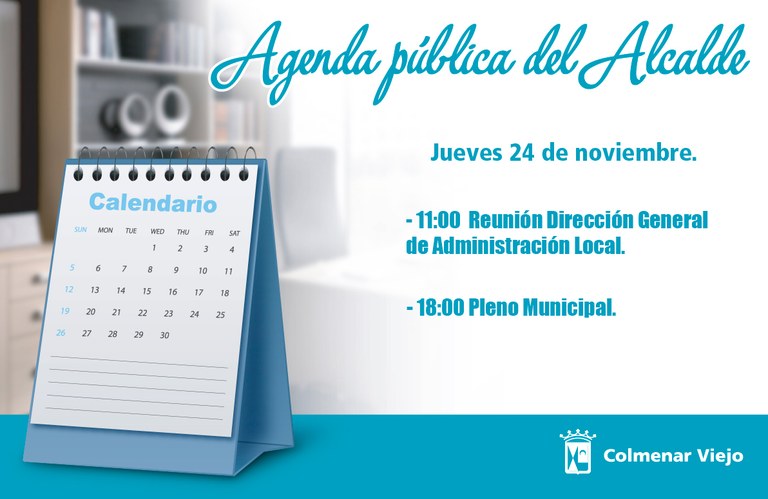 Jueves 24 de noviembre de 2022
