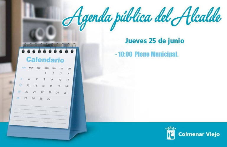 Jueves 25 de junio de 2020