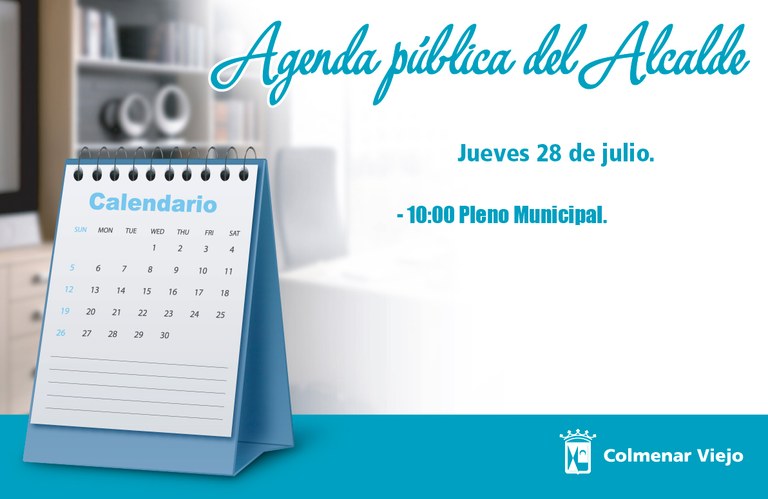 Jueves 28 de julio de 2022