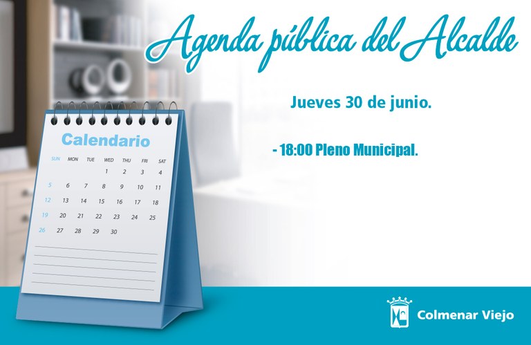Jueves 30 de junio de 2022
