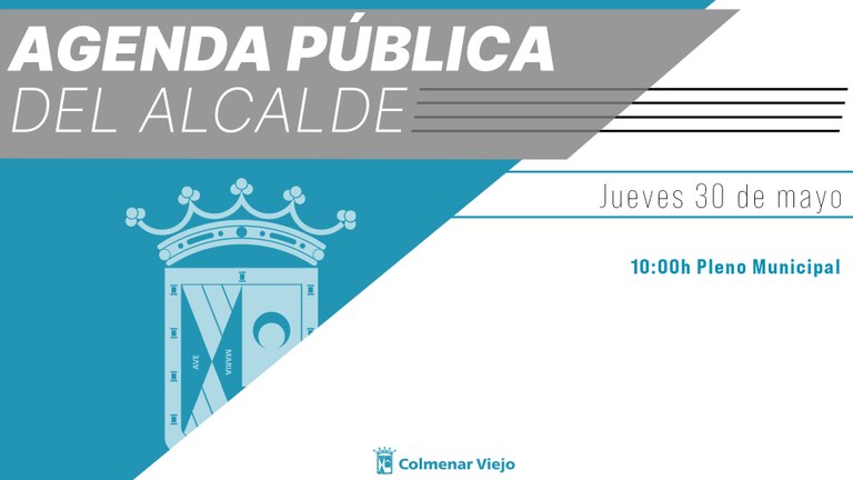 Jueves 30 de mayo de 2024