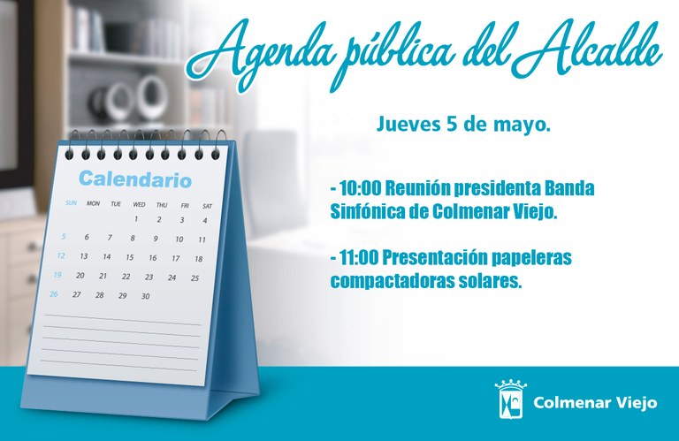 Ampliar 'Jueves 5 de mayo de 2022'