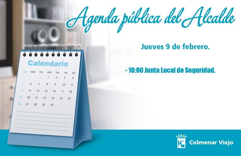 Jueves 9 de febrero de 2023