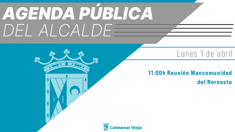 Lunes 1 de abril de 2024