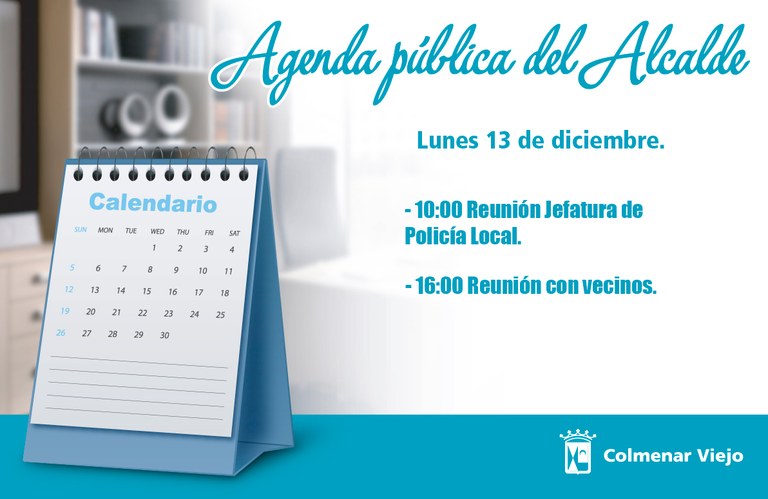 Ampliar 'Lunes 13 de diciembre de 2021'