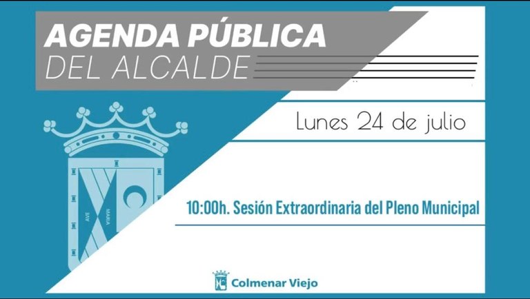 Lunes 24 de julio de 2023