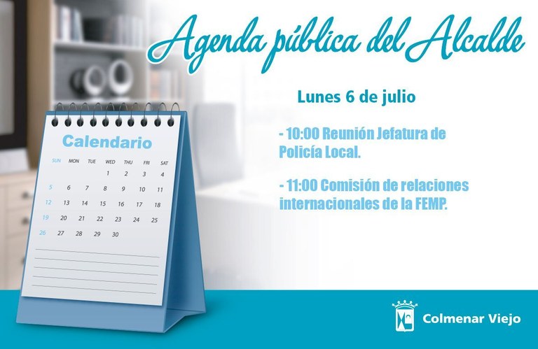 Ampliar 'Lunes 6 de julio de 2020'