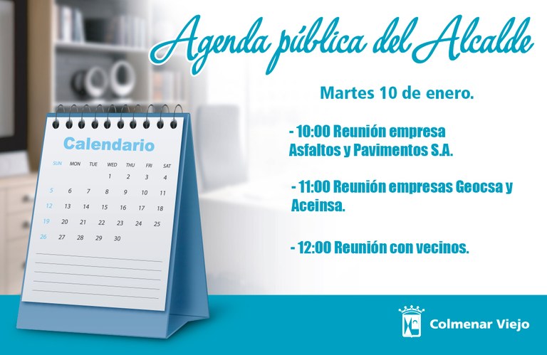 Martes 10 de enero de 2023