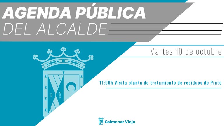 Martes 10 de octubre de 2023