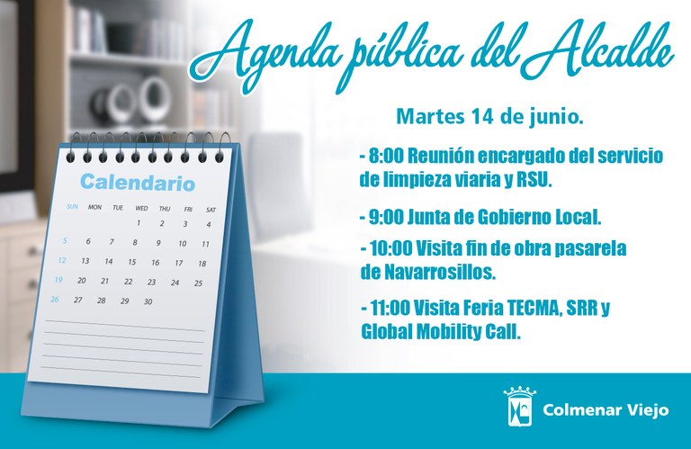 Martes 14 de junioo de 2022
