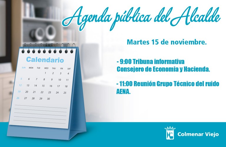 Martes 15 de noviembre de 2022