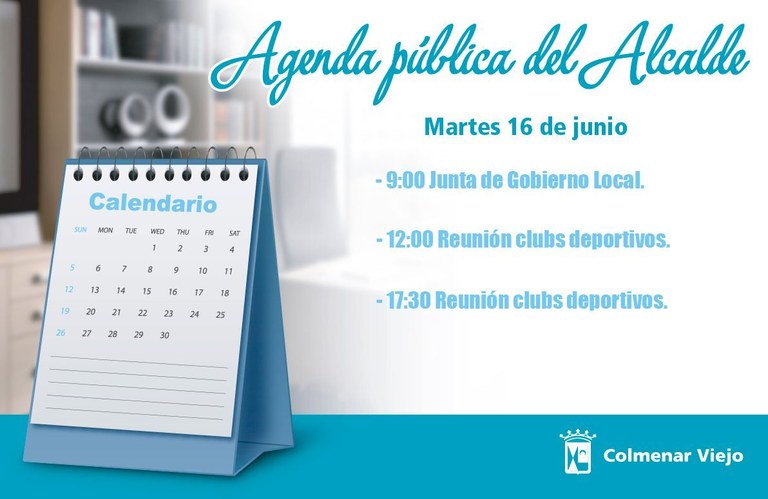 Martes 16 de junio de 2020