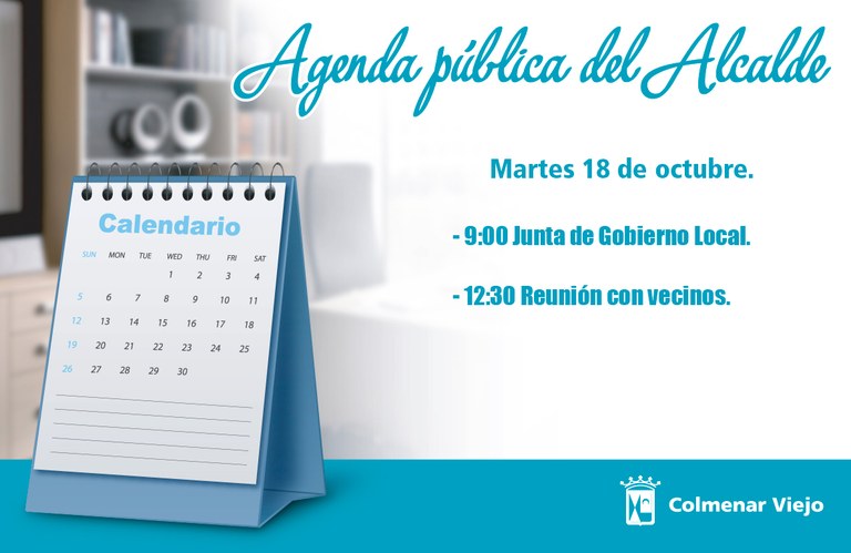 Martes 18 octubre de 2022