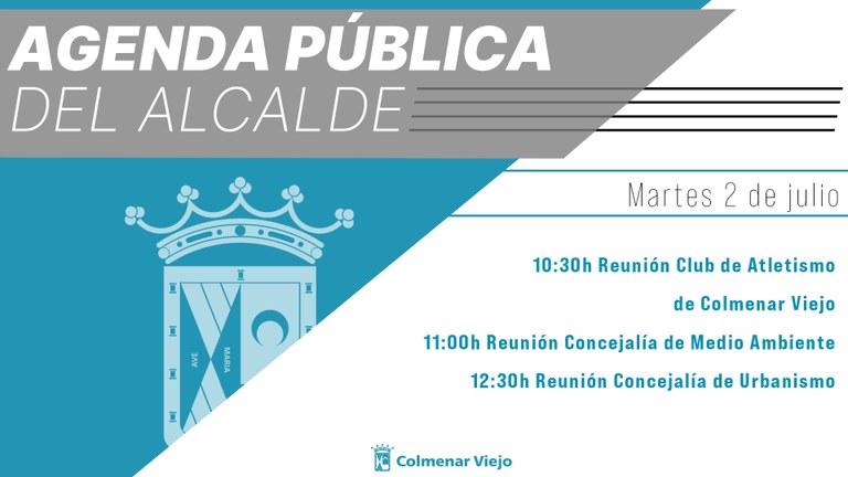 Martes 2 de julio de 2024