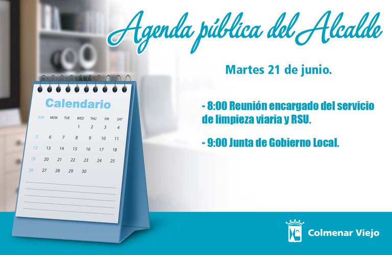 martes 21 de junio de 2022