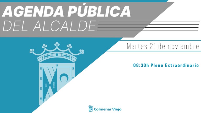 Martes 21 de noviembre de 2023