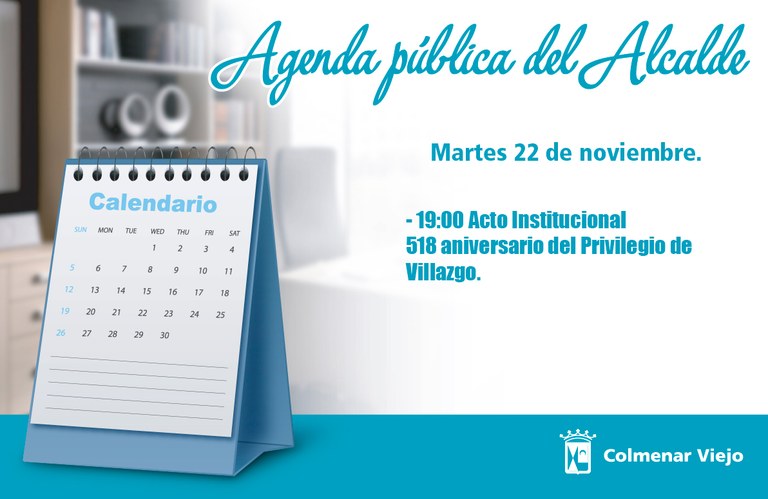 Martes 22 de noviembre de 2022