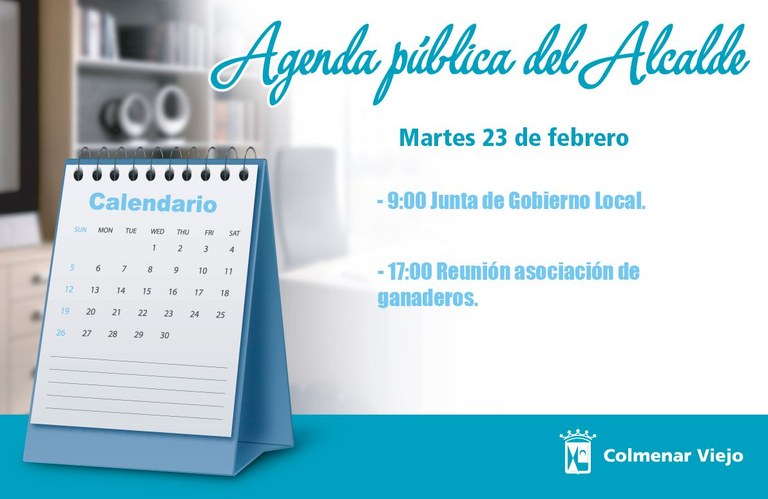 Martes 23 de febrero de 2021