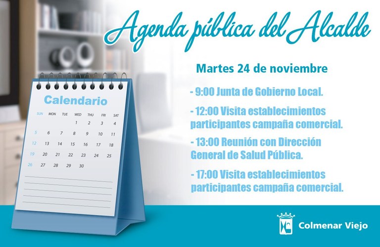 Martes 24 de noviembre de 2020