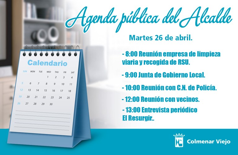 Ampliar 'Martes 26 de abril de 2022'