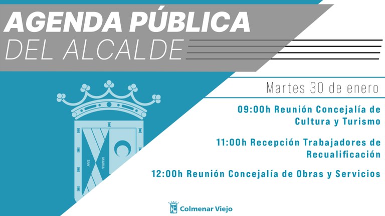 Martes 30 de enero de 2024