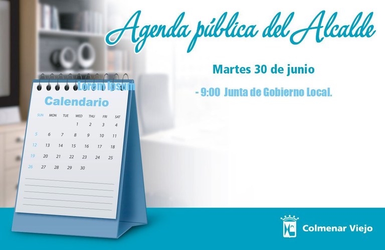 Martes 30 de junio de 2020